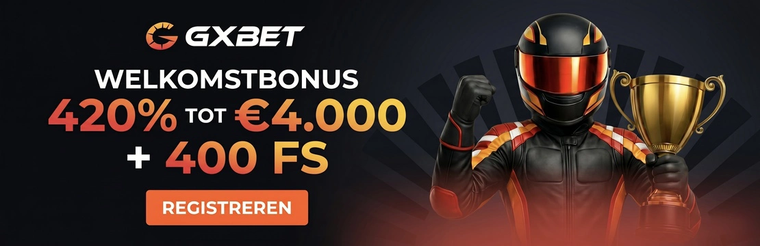 Gxbet Casino